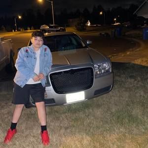 Meet your Posher, Maryjane